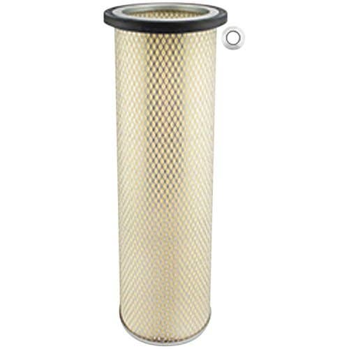 125834 | Baldwin® Air Filter - Inner | International | Farmall | IH 4568 4586 4786 | New Holland 2100 2115 | Case 921 921 921 921 921B 921B | Case IH 1666 1688 |  | PA2346 | P118216 | AF889 | 42657 | 923611C91 | 614104