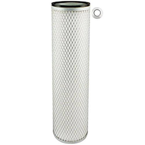 125855 | Baldwin® Air Filter - Inner | John Deere 4630 7720 7722 8820 | New Holland BW28 BW38 H9870 H9880 TR86 TR87 TR88 TR89 TR96 TR97 1089 1095 |  | PA2368 | P136406 | AF1637 | CA1534SY | 42675 | AR57025