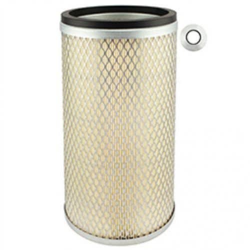 Baldwin® Air Filter - Inner fits Case 2390 2394 2590 A47146 fits International A47146 fits Case IH 3394 3594 A47146 fits Wix 42683 fits Fram CA1541SY Baldwin® Air Filter - Inner fits Case 2390 2394 2590 A47146 fits International A47146 fits Case IH 3394 3594 A47146 fits Wix 42683 fits Fram CA1541SY