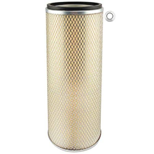 Baldwin® Air Filter - Inner fits Massey Ferguson 9690 9790 fits Case IH 9150 681911C91 fits Steiger fits Gleaner fits International 681911C91 Baldwin® Air Filter - Inner fits Massey Ferguson 9690 9790 fits Case IH 9150 681911C91 fits Steiger fits Gleaner fits International 681911C91