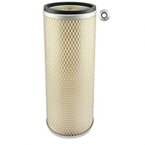 125947 | Baldwin® Air Filter - Inner | White 4-150 4-180 |  | PA2460 | 46622 | 30-3130509