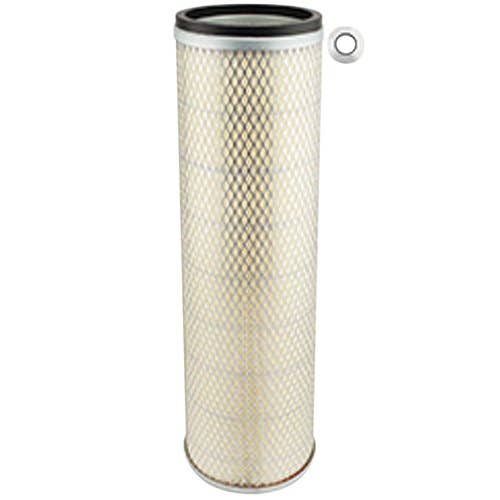 125878 | Baldwin® Air Filter - Inner | John Deere 8440 8450 8560 8570 8630 8640 8650 9400 9450 9500 9600 9760 9770 9960 9965 9970 | International | Farmall | IH DT466 |  | PA2462 | P130772 | AF1644 | 42707 | AR70107