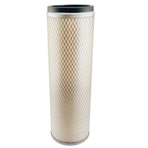 125886 | Baldwin® Air Filter - Inner | John Deere 560D 644 644 748 748 4555 4640 4650 4755 4840 4850 4955 7722 8820 9400 9500 9600 9940 9950 |  | PA2530 | P145755 | AF1623 | CA2580SY | 42383 | AR80653 | 2446U249S1