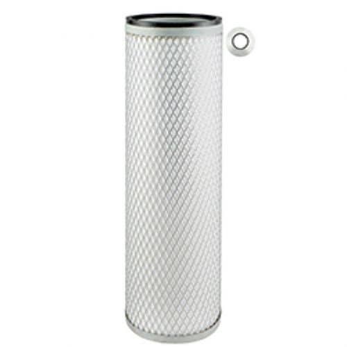 126005 | Baldwin® Air Filter - Inner | John Deere 360D 360DC 360DC 360DG 460 460D 460D 460DC 460DG 540E 540E 540G 540G 540GII 540GII 540GIII 540GIII 544 544 544E 544E 544E LL 544E LL 544E TC 544G |  | PA2547 | P141319 | AF963 | CA1553SY | 42648 | AR79680