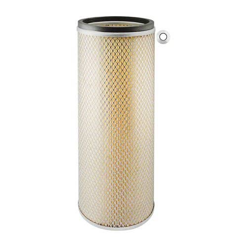 169693 | Baldwin® Air Filter - Inner |  | PA2583 | P124047 | AF976 | CA3782SY | 42217 | AT186707 | 12499-11210 | P124047