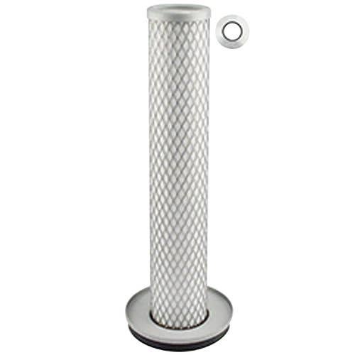 Baldwin® Air Filter - Inner fits John Deere MG272744 fits New Holland 1100 1495 221688 fits Case 350B 455B D82775 fits Gehl 263638 fits Mustang Baldwin® Air Filter - Inner fits John Deere MG272744 fits New Holland 1100 1495 221688 fits Case 350B 455B D82775 fits Gehl 263638 fits Mustang