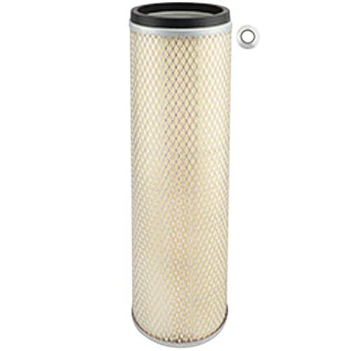 125998 | Baldwin® Air Filter - Inner | Case W30 W30 721 721 721 721 821 821 821 821 | Ford TW25 TW30 TW35 8730 8830 | John Deere 790 790 792 792 |  | PA2621 | P124046 | AF1935M | CA3989 | 46723 | S238647 | D8NN9R500AA | AT81019 | 6001818370 | 83913764