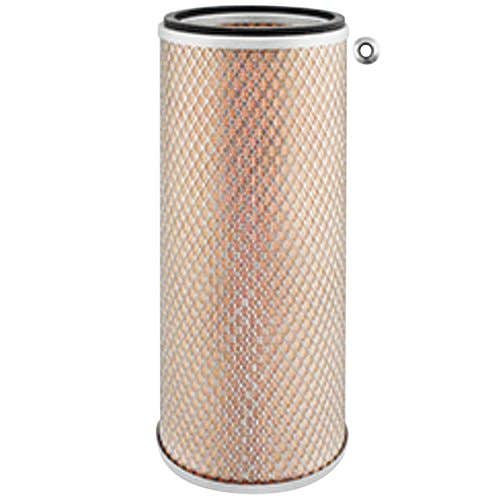 Baldwin® Air Filter - Inner fits John Deere 4560 4755 4760 4955 4960 RE46311 fits Wix 46559 fits Fleetguard AF25571 fits Baldwin PA3470 Baldwin® Air Filter - Inner fits John Deere 4560 4755 4760 4955 4960 RE46311 fits Wix 46559 fits Fleetguard AF25571 fits Baldwin PA3470