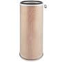 125963 | Baldwin® Air Filter - Inner | John Deere 4560 4755 4760 4955 4960 | | PA3470 | P610696 | AF25571 | 46559 | RE46311 125963 | Baldwin® Air Filter - Inner | John Deere 4560 4755 4760 4955 4960 | | PA3470 | P610696 | AF25571 | 46559 | RE46311