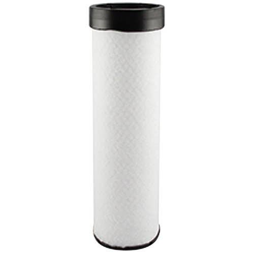 Baldwin® Air Filter - Inner fits John Deere fits New Holland fits Case fits Massey Ferguson fits Case IH fits Challenger fits AGCO fits Fendt Baldwin® Air Filter - Inner fits John Deere fits New Holland fits Case fits Massey Ferguson fits Case IH fits Challenger fits AGCO fits Fendt