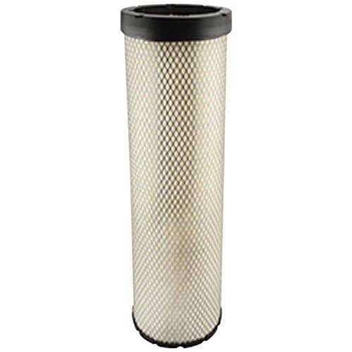 Baldwin® Air Filter - Inner fits New Holland T6010 T6020 fits Case 187472A1 fits Massey Ferguson fits Case IH fits Hesston fits New Idea Baldwin® Air Filter - Inner fits New Holland T6010 T6020 fits Case 187472A1 fits Massey Ferguson fits Case IH fits Hesston fits New Idea