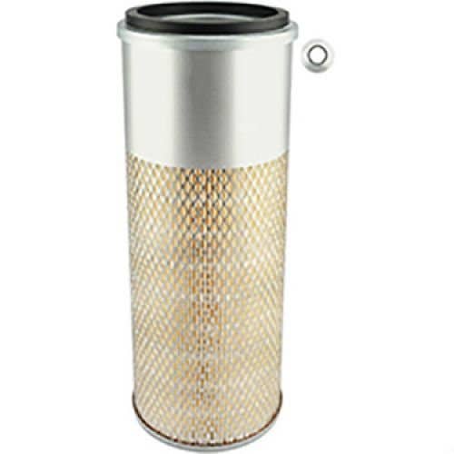 Baldwin® Air Filter fits International 706 2706 806 2806 856 4386 383711R94 fits Steiger 64-084 fits Wix 42499 fits Fram CA279 fits Fleetguard AF814 Baldwin® Air Filter fits International 706 2706 806 2806 856 4386 383711R94 fits Steiger 64-084 fits Wix 42499 fits Fram CA279 fits Fleetguard AF814