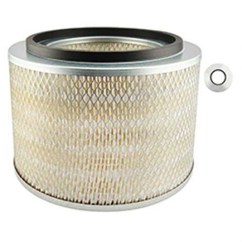 126001 | Baldwin® Air Filter | John Deere CTS CTSII S560 S690 T560 T660 T670 W540 W550 W650 W660 4890 4895 4990 4995 7200 7300 7400 7460 7500 7660 7700 7700 7800 9400 9410 9450 9470 9500 9510 9540 9550 |  | PA2610 | P532931 | AF26473 | 46468 | AH115833