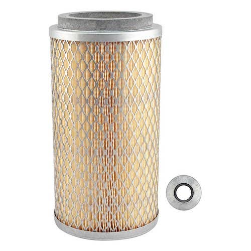 Baldwin® Air Filter fits Yanmar YM240 YM240D fits Baldwin PA3795 Baldwin® Air Filter fits Yanmar YM240 YM240D fits Baldwin PA3795