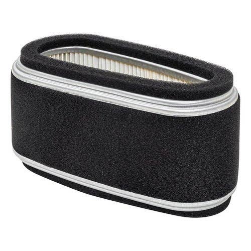 186383 | Baldwin® Air Filter | John Deere F510 HD45 HD75 LX172 LX176 170 175 |  | PA4769 | AM104560 | 11013-2110 | 12457-17360 | M74285 | M97211 | M97212 | 11013-2109 | 11013-2141