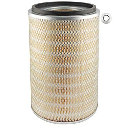 126283 | Baldwin® Air Filter - Outer | Ag-Chem 664 844 854 | Case 50D 980B 980B 1080 1080 1280 1280 1280B 1280B 1450B 1450B 1455B 1455B | FIAT 1880DT | Allis |  | 721237023A | S231996 | 1909136 | 32/201602 | PA1884 | P181034 | AF418 | CA523 | 42119