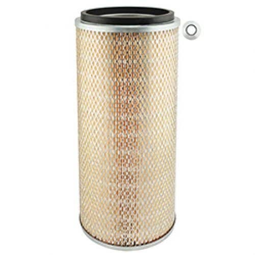 Baldwin® Air Filter - Outer fits White 2-150 fits Gleaner L2 L3 fits Allis Chalmers 1325203 fits Ford E6HZ9601A fits Wix 46616 fits Fram CA546 Baldwin® Air Filter - Outer fits White 2-150 fits Gleaner L2 L3 fits Allis Chalmers 1325203 fits Ford E6HZ9601A fits Wix 46616 fits Fram CA546