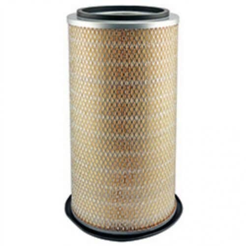 125821 | Baldwin® Air Filter - Outer | International | Farmall | IH 1066 1086 1466 1468 1568 |  | PA2318 | P181205 | AF923M | CA1519 | 42670 | 537337R1