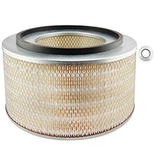 125829 | Baldwin® Air Filter - Outer | John Deere 6030 7020 7520 | White 4-175 4-210 | Case 2470 4490 4494 | Oliver 2255 |  | PA2343 | AF1693 | 42652 | AR64624 | 30-3089258