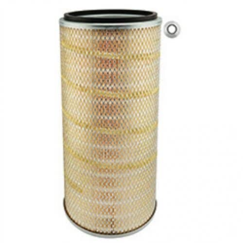 126002 | Baldwin® Air Filter - Outer | International | Farmall | IH 1460 1470 1480 | Case IH 1620 1640 1660 1670 1680 8850 | Minneapolis Moline A4T 1600 | Oliver 2655 |  | PA2466 | P131395 | AF1866M | CA6322 | 42263 | 932391C1 | 3819828121 | 932391C2