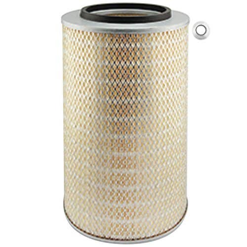 125960 | Baldwin® Air Filter - Outer | New Holland 8670 8670A 8770 8770A 8870 8870A 8970 8970A | Ford 8670 8670 8770 8770 8870 8870 8970 8970 |  | PA3492 | P607359 | AF25368 | 46660 | 9846494