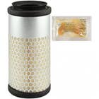 159739 | Baldwin® Air Filter - Outer | Kubota B1700 B2100 B2400 B2910 B7300 B7400 B7410 B7500 B7510 B7610 B7800 K008 K008 KH8 | | PA4632 | AF25745 | CA9248 | 46449 | 6A10082630 | 6A10082632