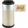 159739 | Baldwin® Air Filter - Outer | Kubota B1700 B2100 B2400 B2910 B7300 B7400 B7410 B7500 B7510 B7610 B7800 K008 K008 KH8 | | PA4632 | AF25745 | CA9248 | 46449 | 6A10082630 | 6A10082632 159739 | Baldwin® Air Filter - Outer | Kubota B1700 B2100 B2400 B2910 B7300 B7400 B7410 B7500 B7510 B7610 B7800 K008 K008 KH8 | | PA4632 | AF25745 | CA9248 | 46449 | 6A10082630 | 6A10082632