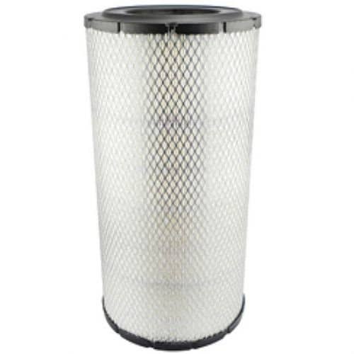 Baldwin® Air Filter - Outer fits John Deere 444H 540G 548G AT203469 fits New Holland 87682990 fits Case fits Massey Ferguson fits Case IH 87704248 Baldwin® Air Filter - Outer fits John Deere 444H 540G 548G AT203469 fits New Holland 87682990 fits Case fits Massey Ferguson fits Case IH 87704248