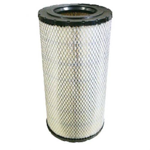 Baldwin® Air Filter - Outer fits Case fits Massey Ferguson fits Case IH MX100 MX120 MX135 187471A1 fits Hesston fits New Idea fits Wix 42815 Baldwin® Air Filter - Outer fits Case fits Massey Ferguson fits Case IH MX100 MX120 MX135 187471A1 fits Hesston fits New Idea fits Wix 42815