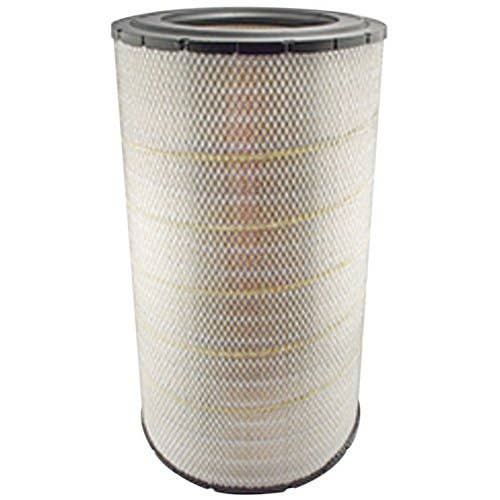Baldwin® Air Filter - Outer fits John Deere 9750 STS 9860 STS fits New Holland fits Case IH STX500 fits Wix 42847 fits Fram CA11124 Baldwin® Air Filter - Outer fits John Deere 9750 STS 9860 STS fits New Holland fits Case IH STX500 fits Wix 42847 fits Fram CA11124