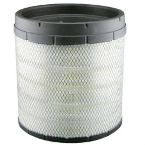 126087 | Baldwin® Air Filter - Outer | John Deere 8130 8225R 8230 8230T 8235R 8245R 8260R 8270R 8285R 8295R 8295RT 8310R 8310RT 8320R 8320RT 8330 8330T 8335R 8335RT 8345R 8345RT 8360R 8360RT 8430 8430T |  | RS5354 | P617646 | AF26337 | 49203 | RE210102
