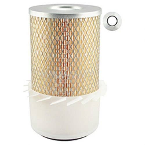 125792 | Baldwin® Air Filter with Fins | John Deere 165 2510 2520 3030 |  | PA1752-FN | P136258 | AF817K | CAK556 | 42134 | AH19848