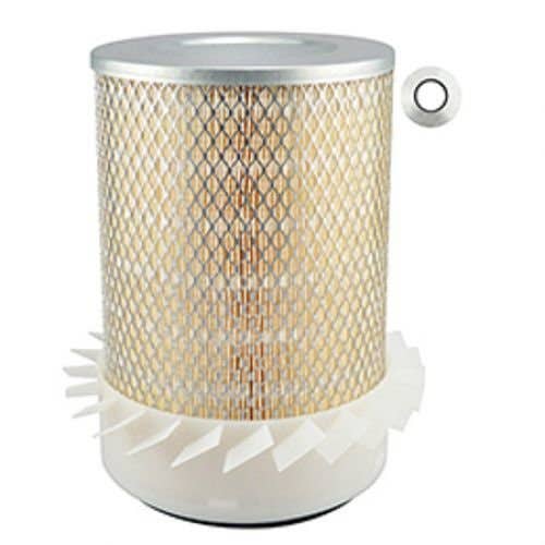 125786 | Baldwin® Air Filter with Fins - Outer | John Deere 450 450B 450C 450C 484 544 544 544 544 544A 544A 570 570A 570A 700 2840 3010 3130 4000 4010 4020 9900 |  | PA1794-FN | P130763 | AF945K | CAK508 | 42540 | AH69798