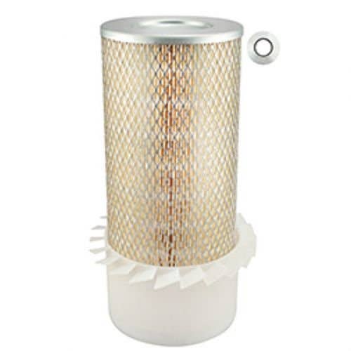 125980 | Baldwin® Air Filter with Fins - Outer | Deutz DX90 DX90 DX110 DX110 DX120 DX120 DX4.10 DX4.30 DX4.50 DX4.70 DX6.30 6265 6275 6275 7085 7110 | FIAT 80-90 85-90 90-90 90-95 |  | PA2669-FN | P772564 | AF4164K | CAK7687 | 46466 | 4319257 | 1909116
