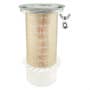 125994 | Baldwin® Air Filter with Fins - Outer | John Deere 1640 2040 2140 2240 2750 2940 2950 3040 3140 3150 3640 | | PA3492 | P771548 | AF4564KM | CAK6604 | 46548 | AL30394 | DE17263 125994 | Baldwin® Air Filter with Fins - Outer | John Deere 1640 2040 2140 2240 2750 2940 2950 3040 3140 3150 3640 | | PA3492 | P771548 | AF4564KM | CAK6604 | 46548 | AL30394 | DE17263