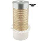 126066 | Baldwin® Air Filter with Fins - Outer | John Deere 5300 5400 5400N 5500 5500N 8875 | New Holland L865 LX865 LX885 | Allis Chalmers 8010 8030 8050 | Case IH 9110 | | PA3779-FN | P546566 | AF4164K | CAK7687 | 46487 | 46537 | RE45827 | 86529587