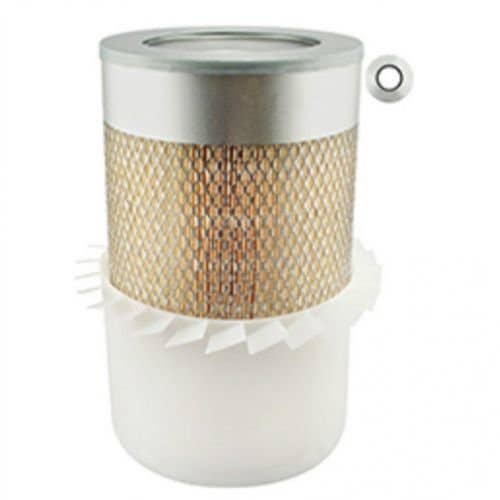 Baldwin® Air Filter with Fins - Outer fits John Deere 640 AT43867 fits White 2-85 2-105 fits Oliver 303002128 fits Minneapolis Moline fits Wix 42535 Baldwin® Air Filter with Fins - Outer fits John Deere 640 AT43867 fits White 2-85 2-105 fits Oliver 303002128 fits Minneapolis Moline fits Wix 42535