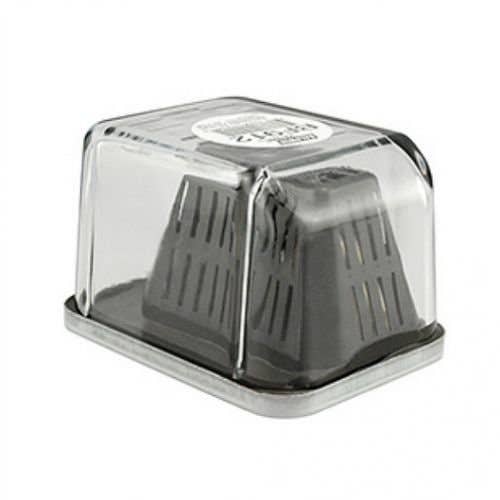 Baldwin® Box Style Glass Fuel/Water Separator fits John Deere 4050 4230 4430 AR86755 fits New Holland fits Massey Ferguson fits Allis Chalmers 4024223 Baldwin® Box Style Glass Fuel/Water Separator fits John Deere 4050 4230 4430 AR86755 fits New Holland fits Massey Ferguson fits Allis Chalmers 4024223