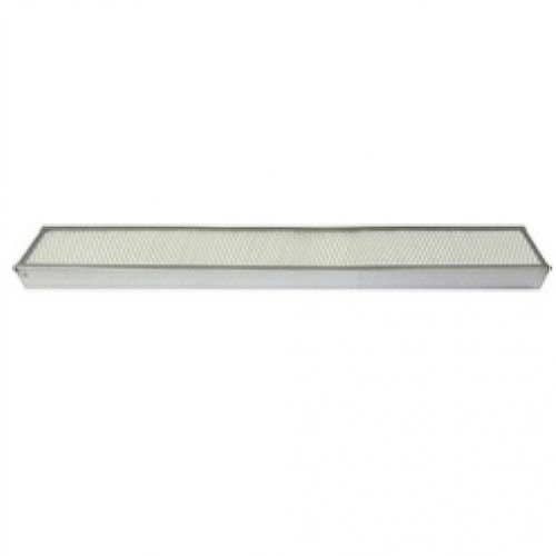 126275 | Baldwin® Cabin Air Filter | International | Farmall | IH Hydro 100 715 766 915 966 1066 1466 1468 1486 1566 1568 4166 4186 21256 21456 | Hesston 6600 6610 |  | PA2411 | P112775 | CA6517 | 42561 | 537268R1