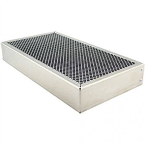 Baldwin® Cabin Air Filter fits John Deere 9100 9120 9220 9300 9320 9400 9420 RE199682 fits Wix WP10323 fits Fleetguard AF55834 fits Baldwin PA30005 Baldwin® Cabin Air Filter fits John Deere 9100 9120 9220 9300 9320 9400 9420 RE199682 fits Wix WP10323 fits Fleetguard AF55834 fits Baldwin PA30005