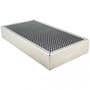 158728 | Baldwin® Cabin Air Filter | John Deere 4700 4710 4720 4730 4830 4920 9100 9120 9220 9230 9300 9300 9320 9330 9400 9420 9430 9430T 9520 9530 9530T 9620 9630 9630T | | PA30005 | AF55834 | WP10323 | RE199682 158728 | Baldwin® Cabin Air Filter | John Deere 4700 4710 4720 4730 4830 4920 9100 9120 9220 9230 9300 9300 9320 9330 9400 9420 9430 9430T 9520 9530 9530T 9620 9630 9630T | | PA30005 | AF55834 | WP10323 | RE199682