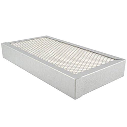 126427 | Baldwin® Cabin Air Filter | John Deere 8100 8100T 8200 8200T 8300 8300T 8400 8400T 9100 9120 9200 9220 9300 9300 9300T 9320 9400 9400T 9420 9520 9620 |  | PA3900 | P618644 | 49644 | RE70742