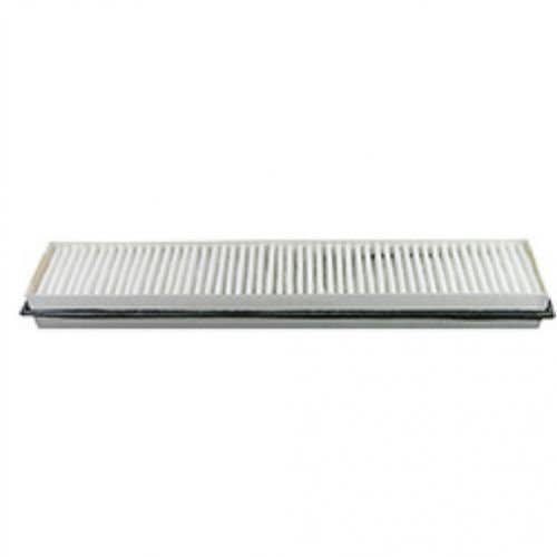 Baldwin® Cabin Air Filter fits New Holland TM115 TM120 TM125 TM130 TM135 TM140 TS90 TS100 TS110 TS115 C001723 fits Case IH C001723 fits Baldwin PA5404 Baldwin® Cabin Air Filter fits New Holland TM115 TM120 TM125 TM130 TM135 TM140 TS90 TS100 TS110 TS115 C001723 fits Case IH C001723 fits Baldwin PA5404