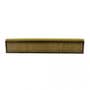 162408 | Baldwin® Cabin Air Filter | Case 580 Super M 580 Super M 580 Super M 580 Super M 580 Super M 580 Super M 580 Super N 590 Super M 590 Super M 590 Super N 590 Super N | Case IH 5140 6140 7140 7240 8240 | | PA5668 | AF55774 | WP10005 | 360260A2 162408 | Baldwin® Cabin Air Filter | Case 580 Super M 580 Super M 580 Super M 580 Super M 580 Super M 580 Super M 580 Super N 590 Super M 590 Super M 590 Super N 590 Super N | Case IH 5140 6140 7140 7240 8240 | | PA5668 | AF55774 | WP10005 | 360260A2