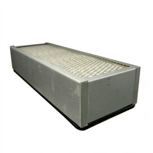 162412 | Baldwin® Cabin Air Filter | Case 570LXT 570LXT 570MXT 570MXT 580L 580L 580L 580L 580 Super L 580 Super L 580 Super L 580 Super L 590 Super L 590 Super L 590 Super L 590 Super L | New Holland U80 U80B |  | PA5739 | WP10261 | 139768A1 | 139768A1