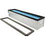 152821 | Baldwin® Cabin Air Filter | Caterpillar D9 D9 D10 D10 | | PA5755 | P637267 | 2653857 | 3197944 152821 | Baldwin® Cabin Air Filter | Caterpillar D9 D9 D10 D10 | | PA5755 | P637267 | 2653857 | 3197944