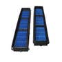 126023 | Baldwin® Cabin Air Filter | Set of 2 | John Deere SE6010 SE6020 SE6110 SE6120 SE6210 SE6220 SE6310 SE6320 SE6410 SE6420 SE6520 SE6620 5083 5083EN | | PA3928 | P789129 | AF26672 | 49096 | WIX 49096 | AL111748 | AL115625 | AL177185 | AL119096 126023 | Baldwin® Cabin Air Filter | Set of 2 | John Deere SE6010 SE6020 SE6110 SE6120 SE6210 SE6220 SE6310 SE6320 SE6410 SE6420 SE6520 SE6620 5083 5083EN | | PA3928 | P789129 | AF26672 | 49096 | WIX 49096 | AL111748 | AL115625 | AL177185 | AL119096