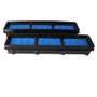 126023 | Baldwin® Cabin Air Filter | Set of 2 | John Deere SE6010 SE6020 SE6110 SE6120 SE6210 SE6220 SE6310 SE6320 SE6410 SE6420 SE6520 SE6620 5083 5083EN | | PA3928 | P789129 | AF26672 | 49096 | WIX 49096 | AL111748 | AL115625 | AL177185 | AL119096 126023 | Baldwin® Cabin Air Filter | Set of 2 | John Deere SE6010 SE6020 SE6110 SE6120 SE6210 SE6220 SE6310 SE6320 SE6410 SE6420 SE6520 SE6620 5083 5083EN | | PA3928 | P789129 | AF26672 | 49096 | WIX 49096 | AL111748 | AL115625 | AL177185 | AL119096