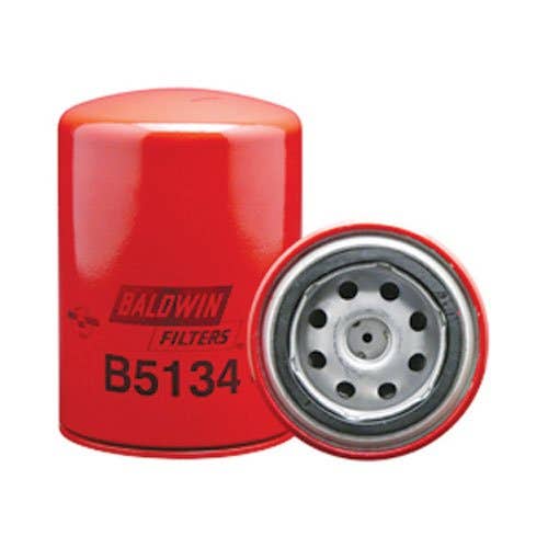 120080 | Baldwin® Coolant Filter | John Deere 4640 4650 4840 4850 5440 5460 5720 5730 5820 5830 6710 6750 6850 6950 8440 8450 8630 8640 8650 8760 8770 8850 8870 8960 8970 9200 9300T |  | B5134 | WF2077 | PR3383 | 24070 | 9Y4528 | E7NN8A469AA | RE11992
