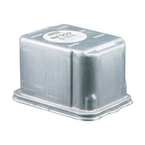 111141 | Baldwin® Filter - Fuel | Dual Stage | Box Style Metal | BF959 | Allis Chalmers 7000 7020 7030 7045 7080 7580 | John Deere 370 450 490 690B 690C 770 770 770A 772 |  | 4036432 | AR86745 | RE27091 | DONALDSON P556745 | FLEETGUARD FF5045 | WIX 33371